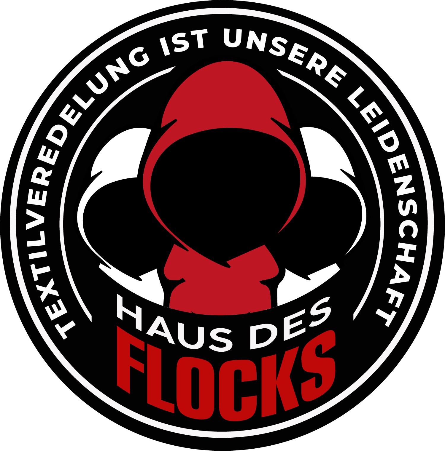 Haus des Flocks